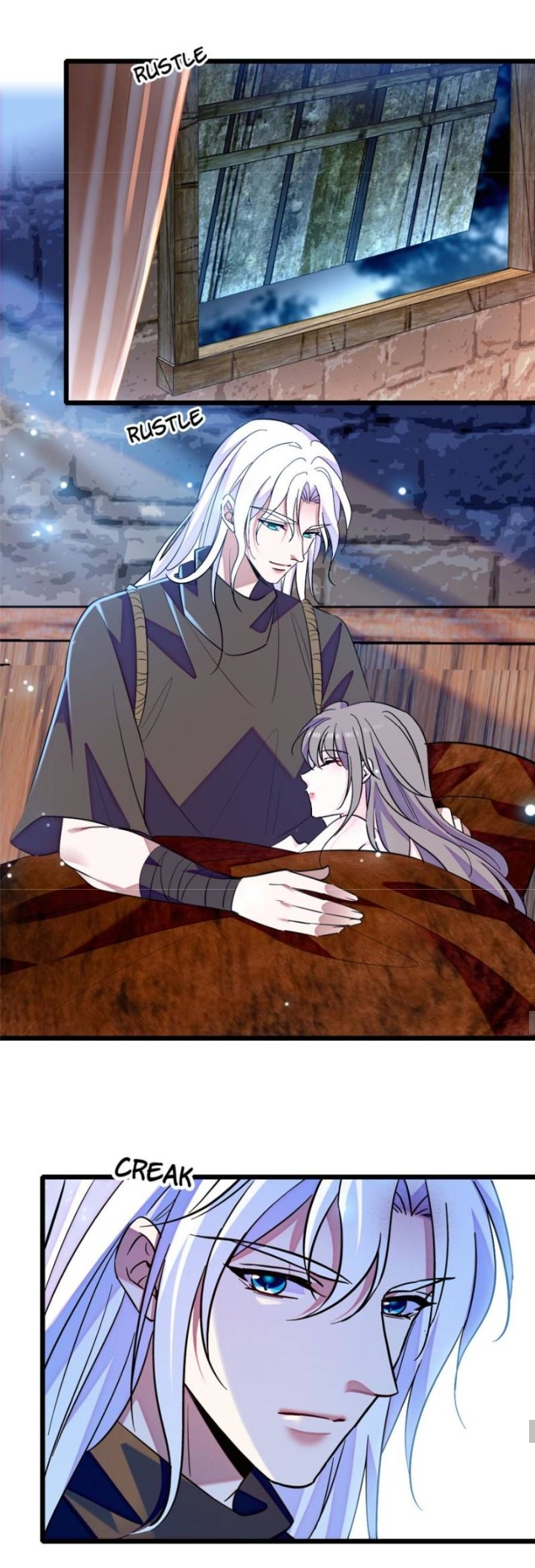 28 El lindo mundo de las bestias