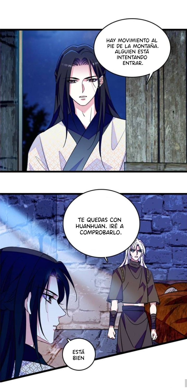 29 El lindo mundo de las bestias