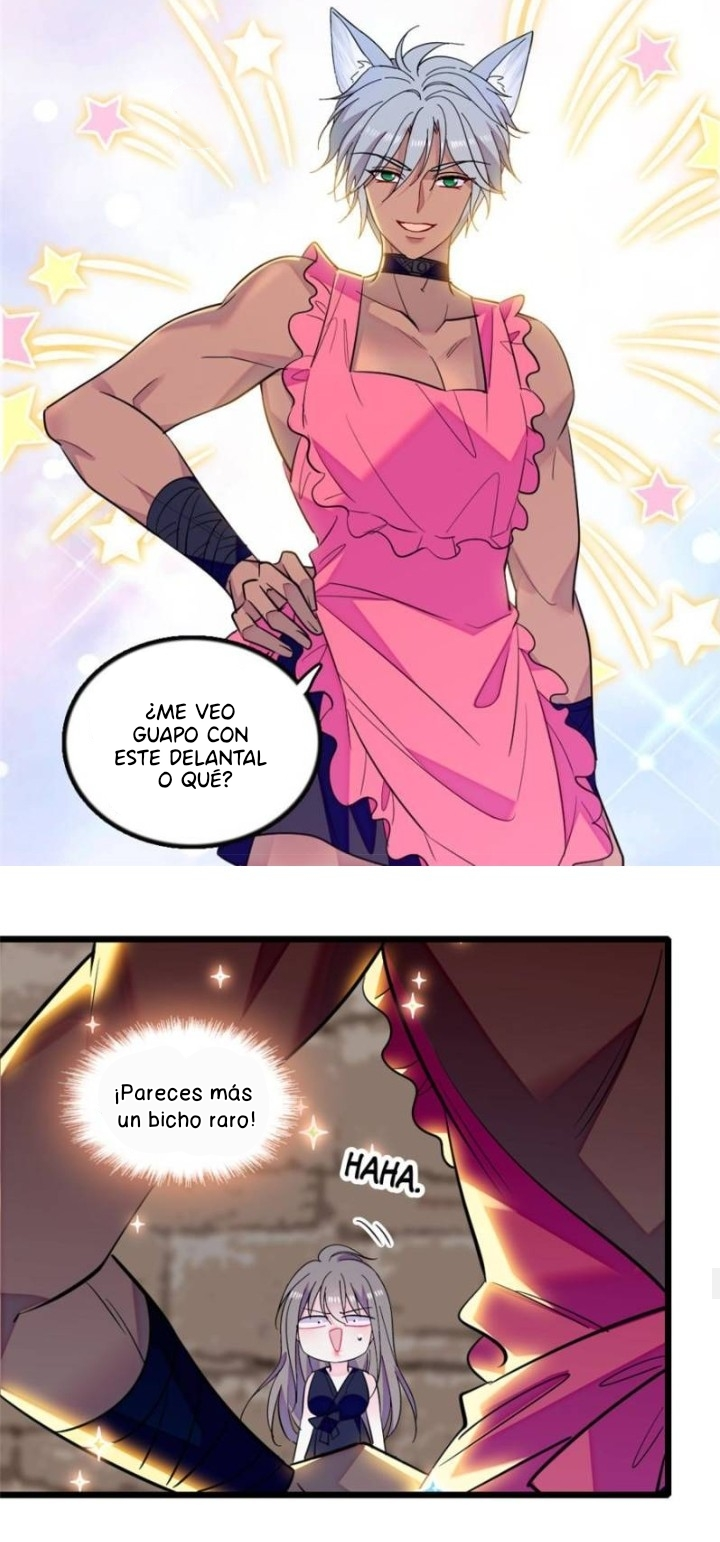 27 El lindo mundo de las bestias