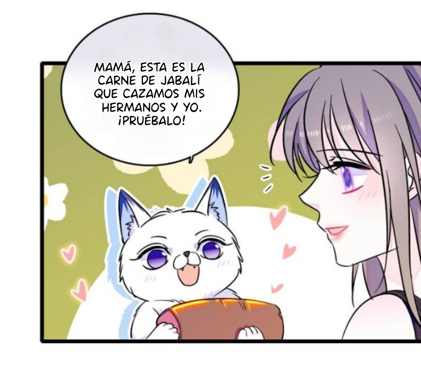 12 El lindo mundo de las bestias