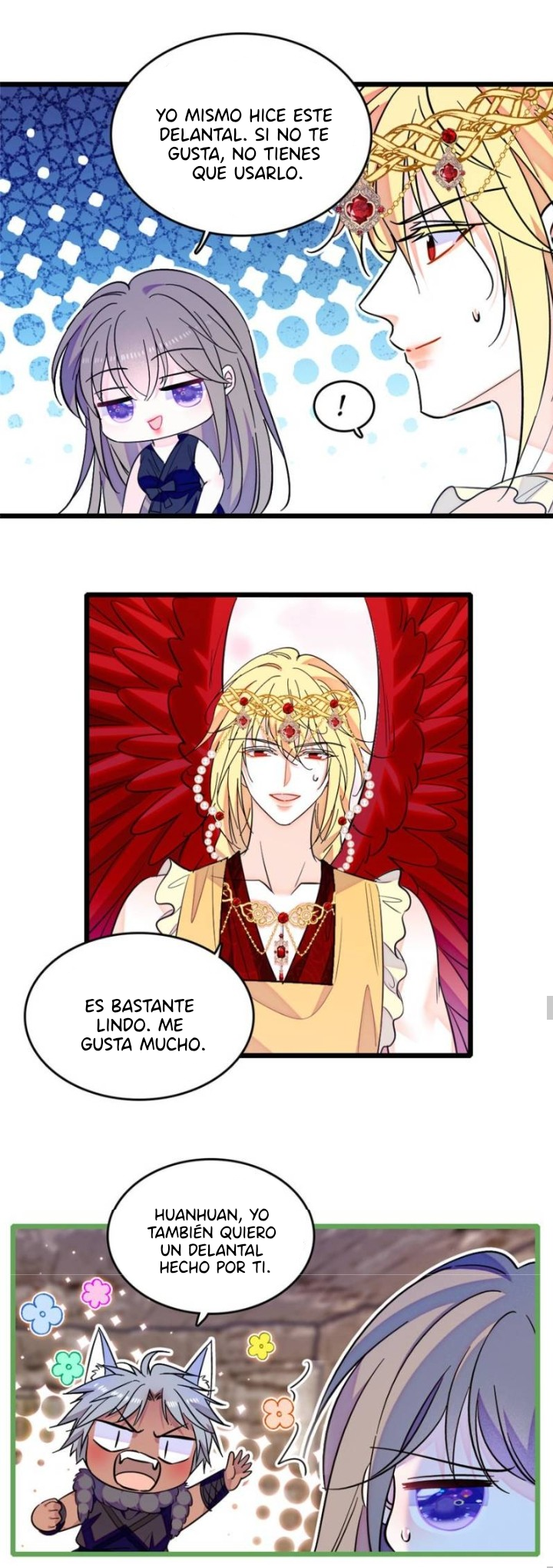 24 El lindo mundo de las bestias