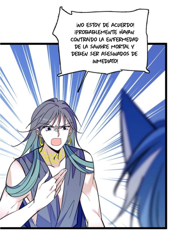 11 El lindo mundo de las bestias