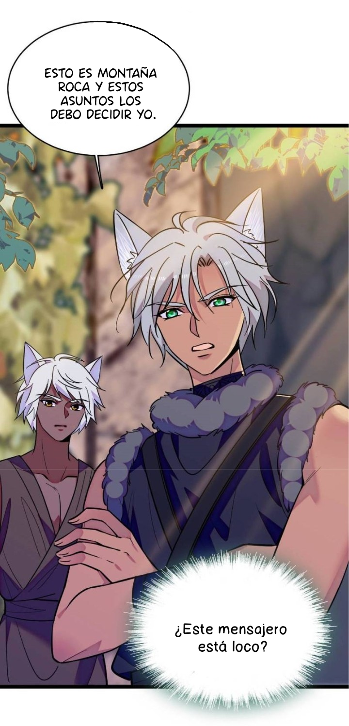 12 El lindo mundo de las bestias