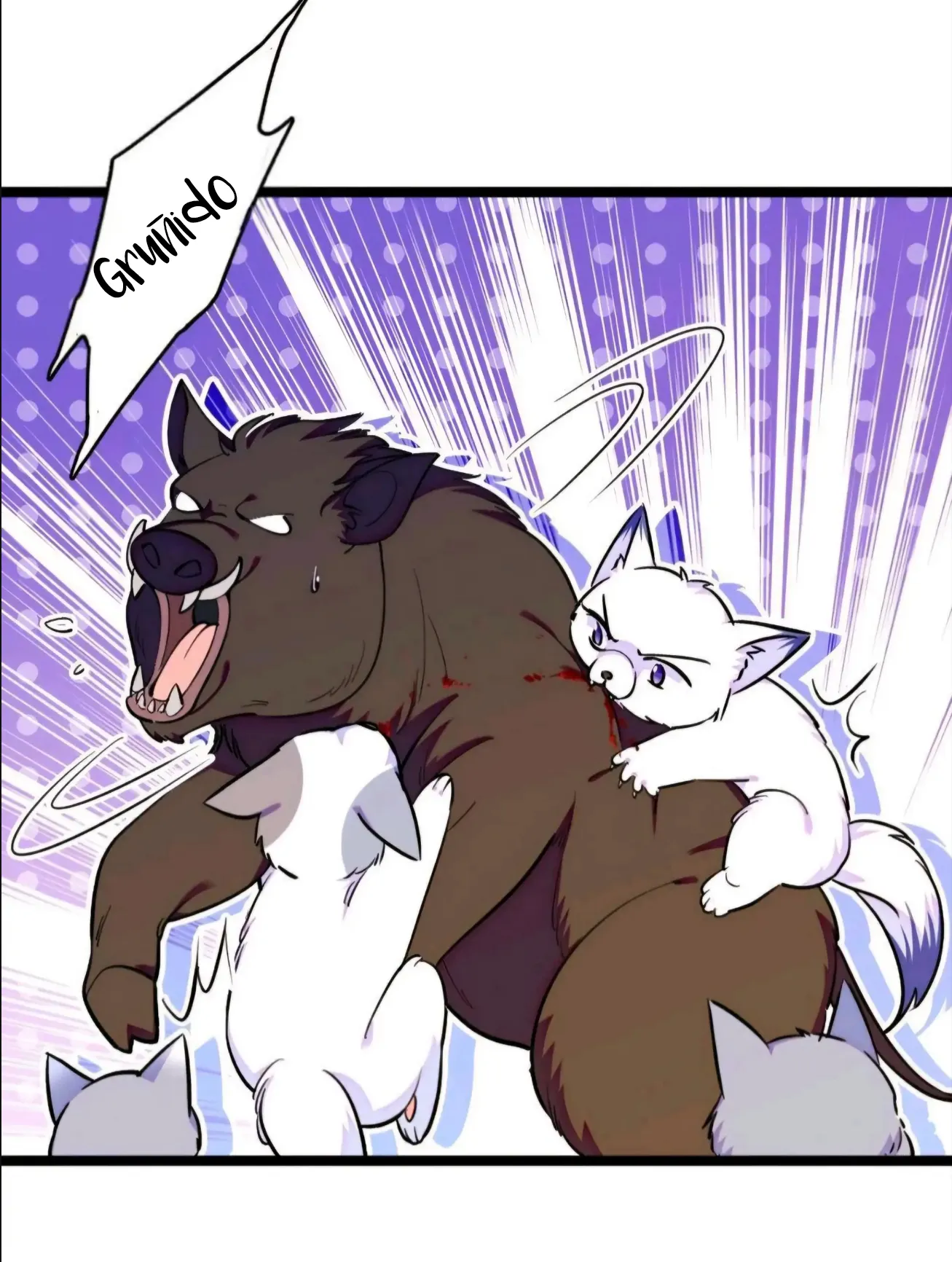 27 El lindo mundo de las bestias