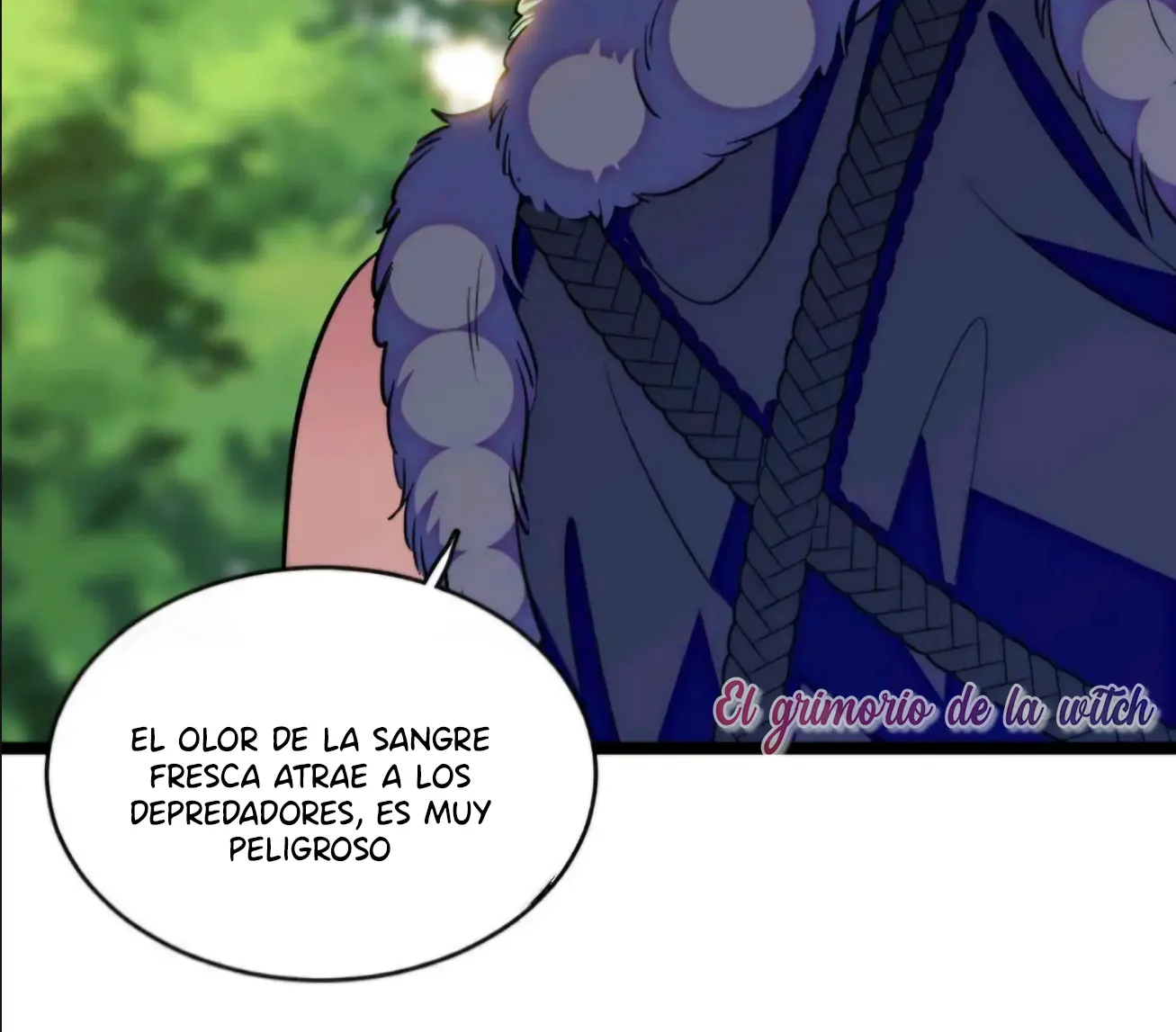 32 El lindo mundo de las bestias