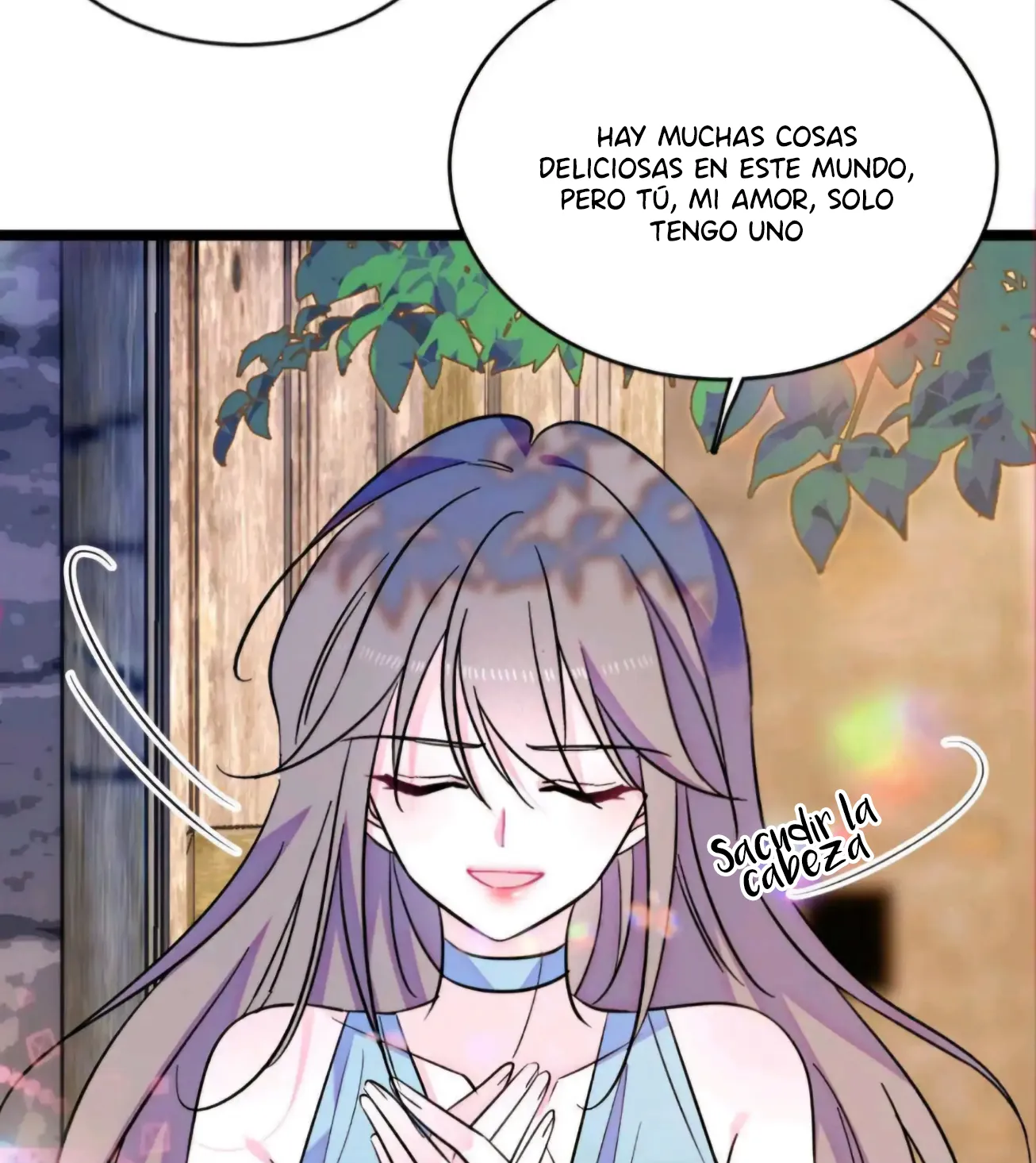 17 El lindo mundo de las bestias