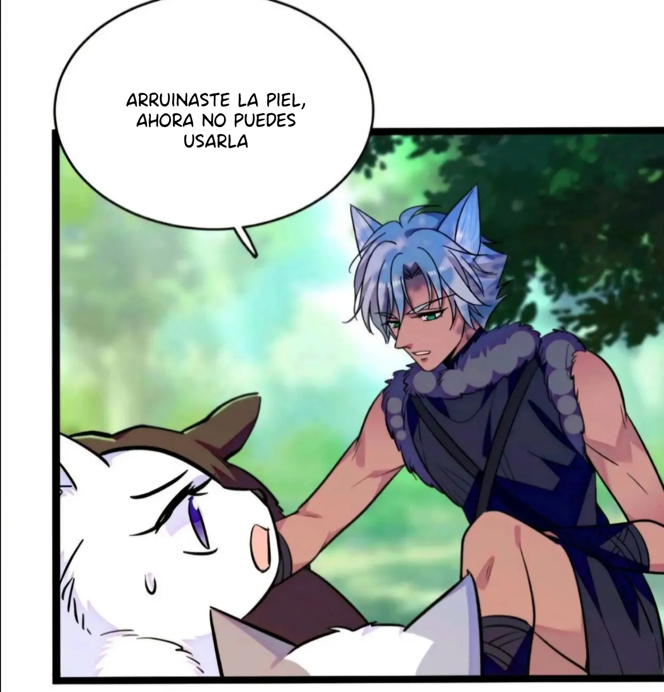 30 El lindo mundo de las bestias