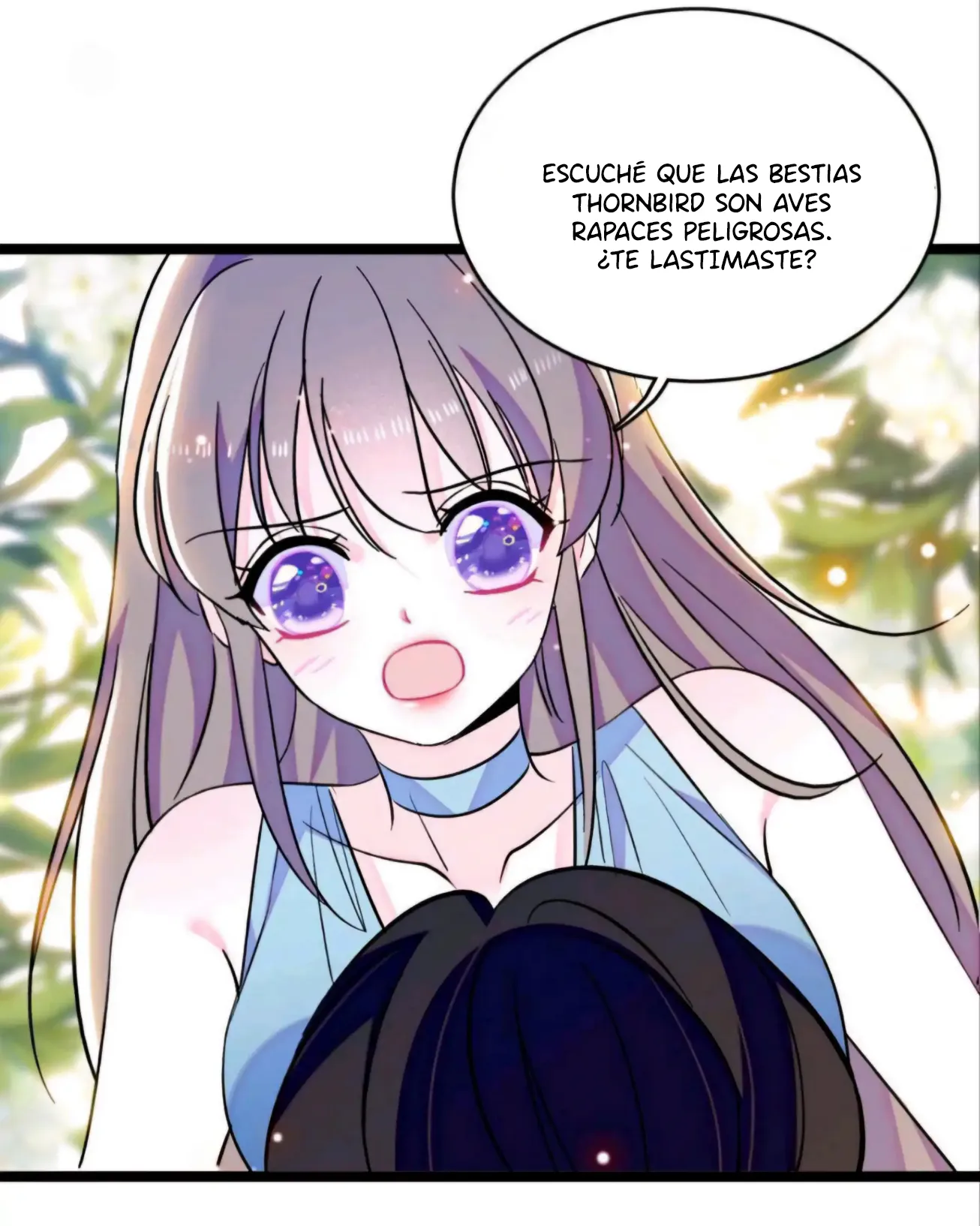 14 El lindo mundo de las bestias