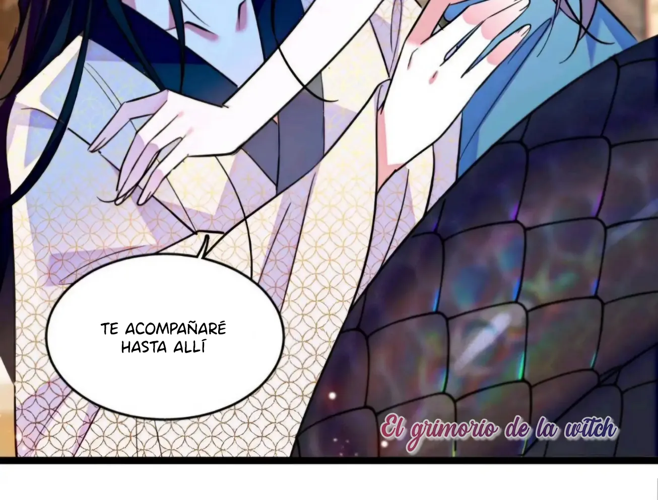 13 El lindo mundo de las bestias