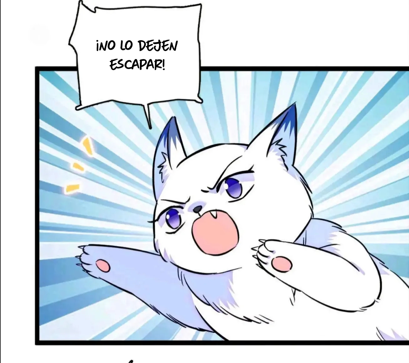 26 El lindo mundo de las bestias