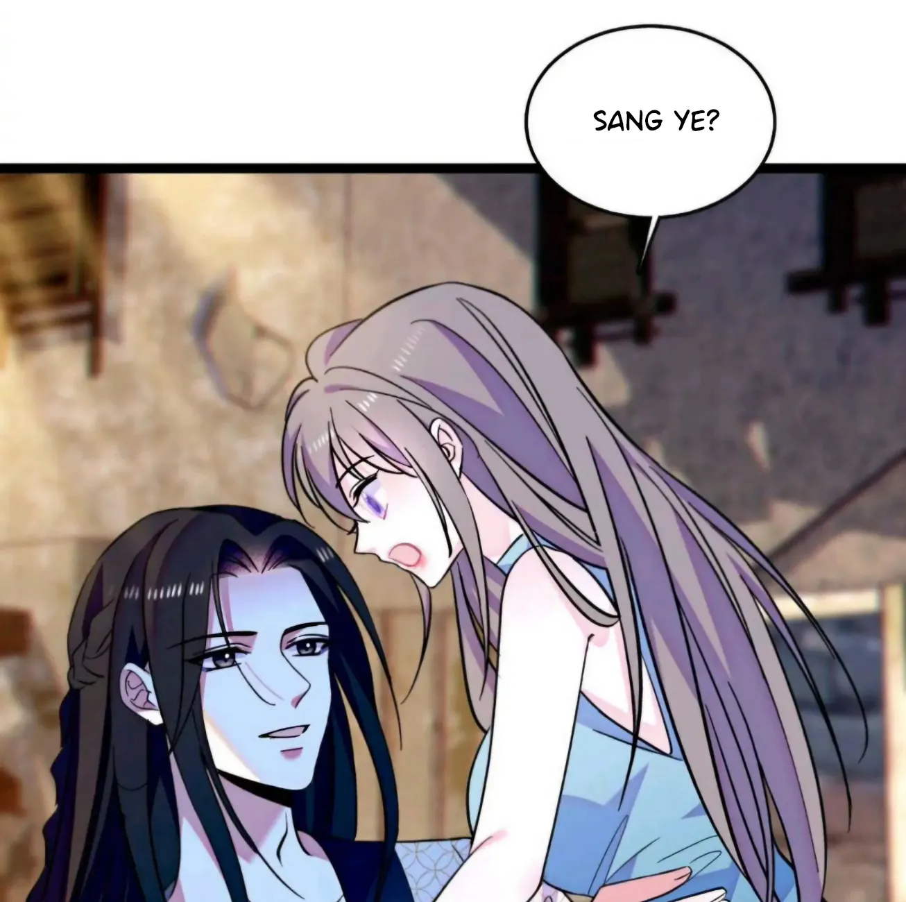 12 El lindo mundo de las bestias