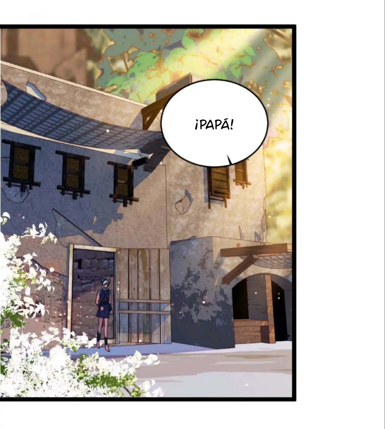 2 El lindo mundo de las bestias