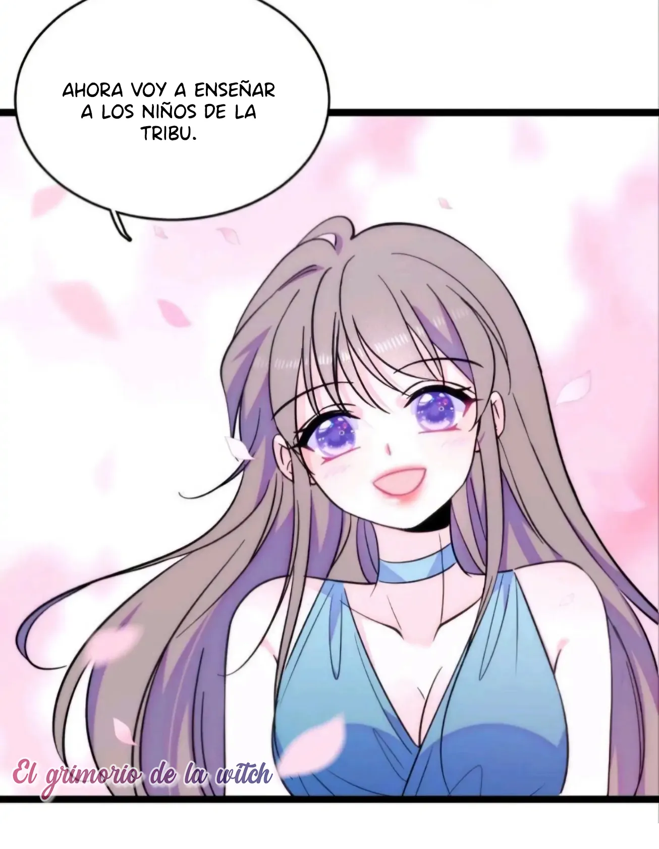 10 El lindo mundo de las bestias