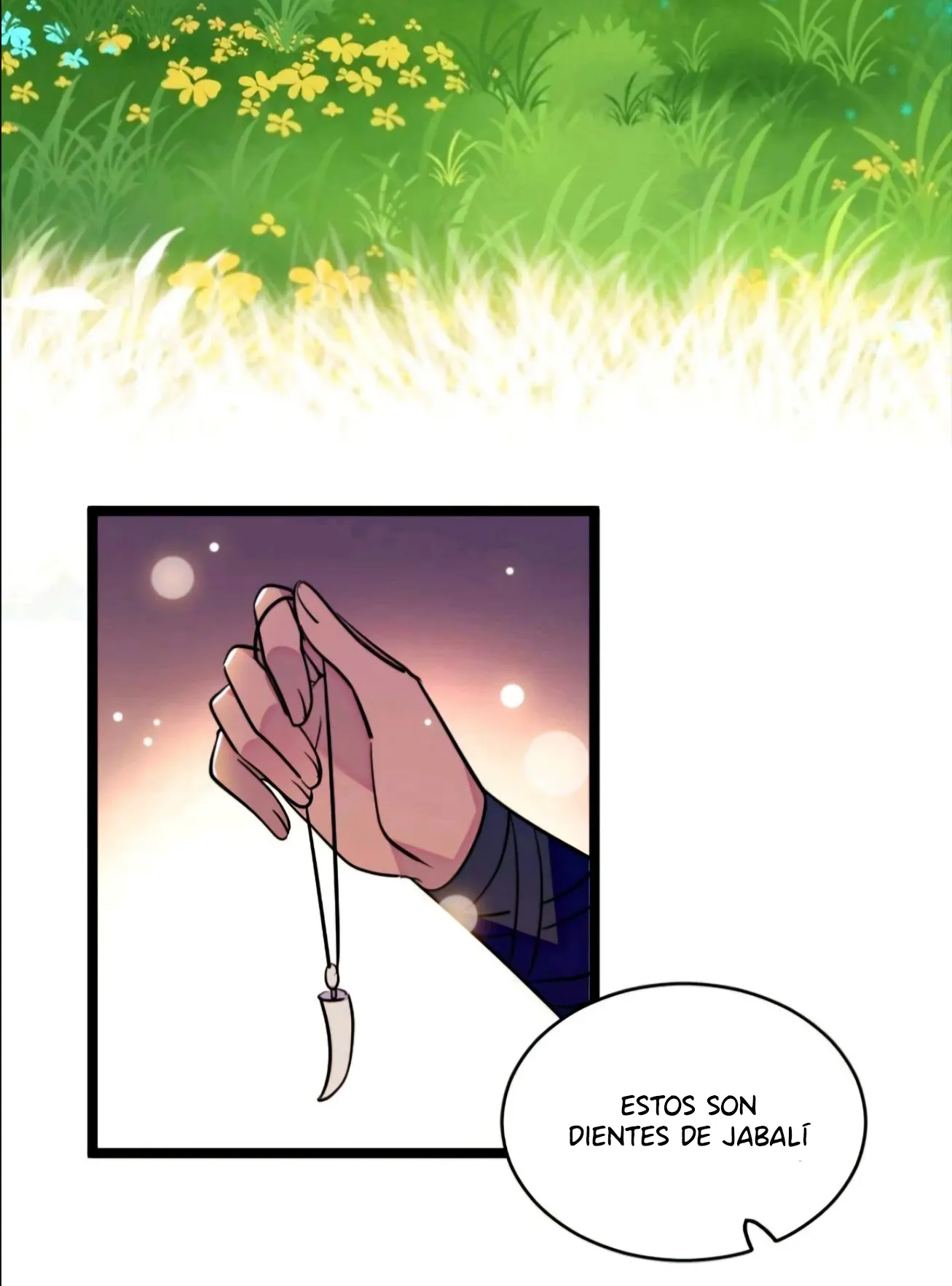 37 El lindo mundo de las bestias