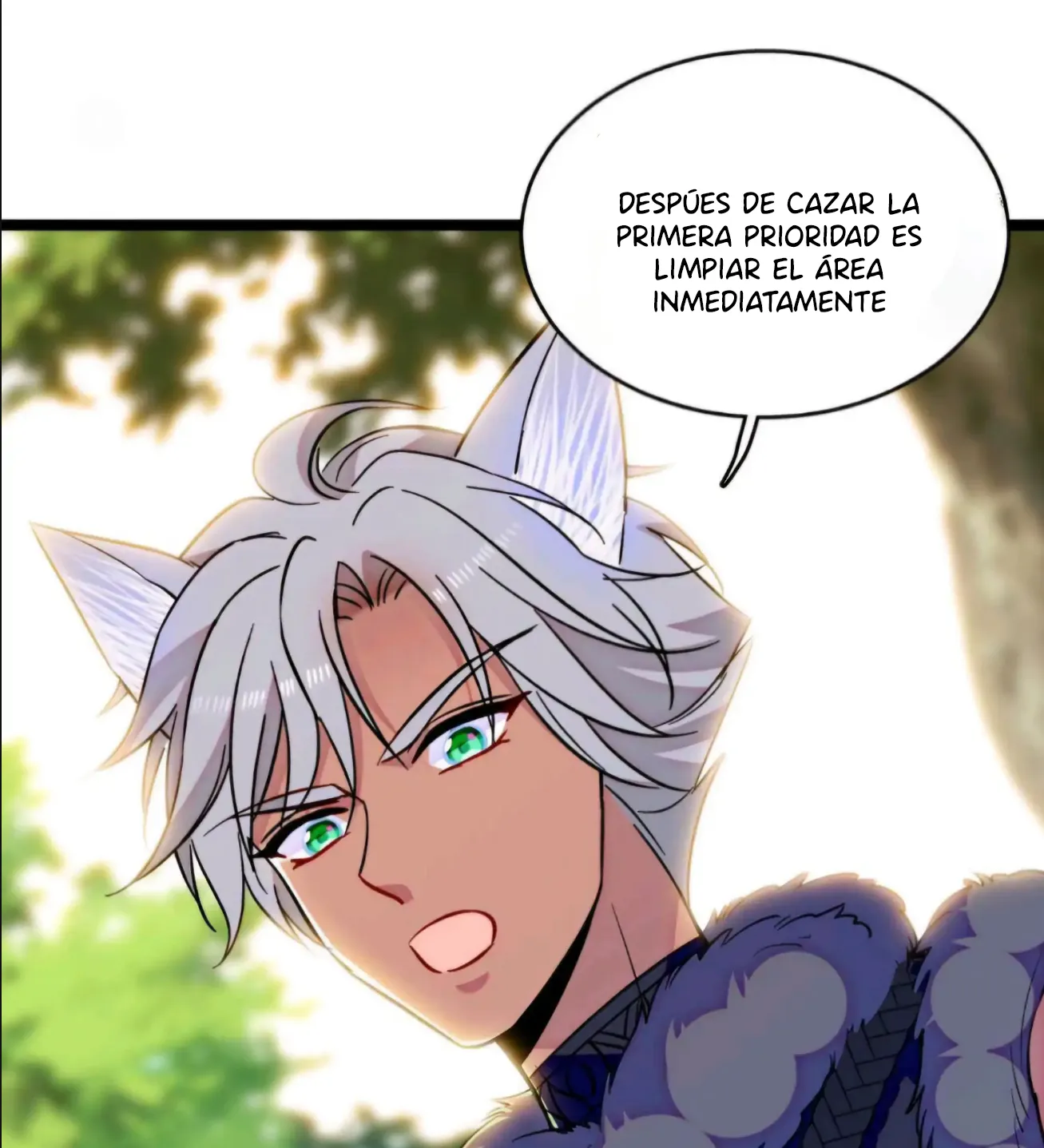 31 El lindo mundo de las bestias