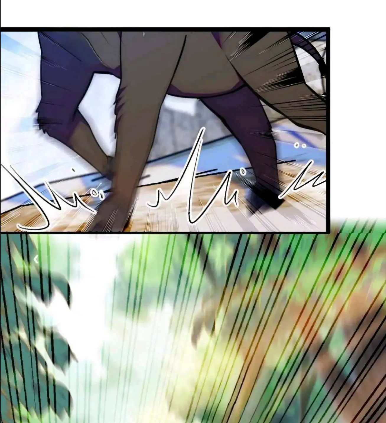 23 El lindo mundo de las bestias