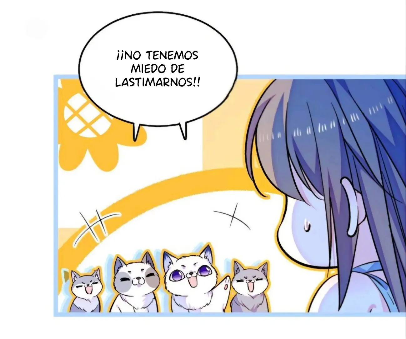 6 El lindo mundo de las bestias