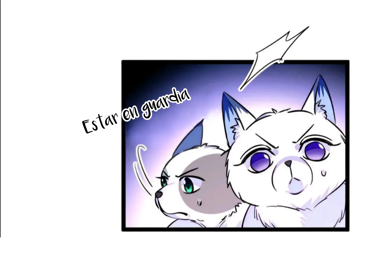 33 El lindo mundo de las bestias