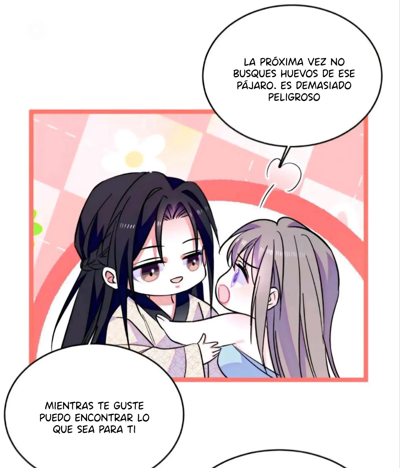 16 El lindo mundo de las bestias