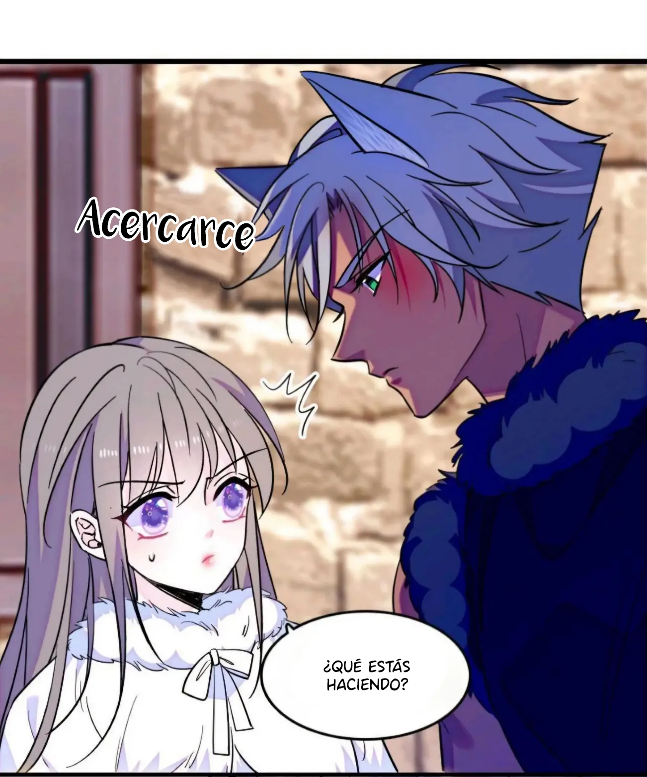 25 El lindo mundo de las bestias