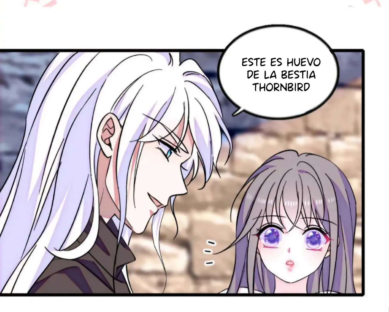 7 El lindo mundo de las bestias