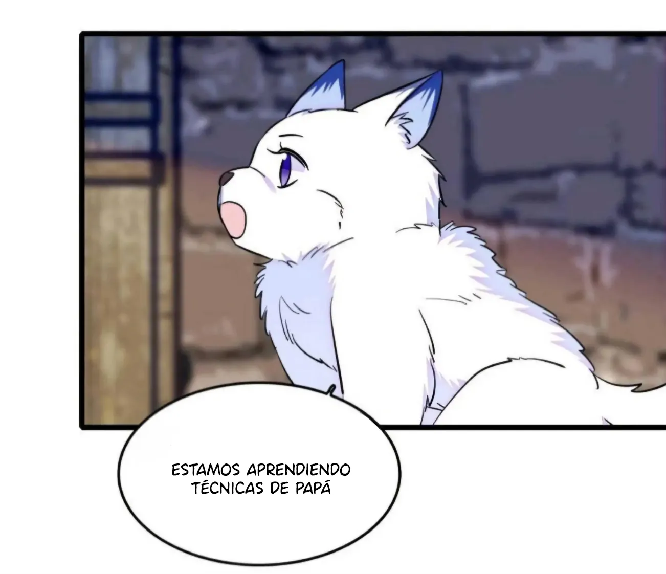 21 El lindo mundo de las bestias