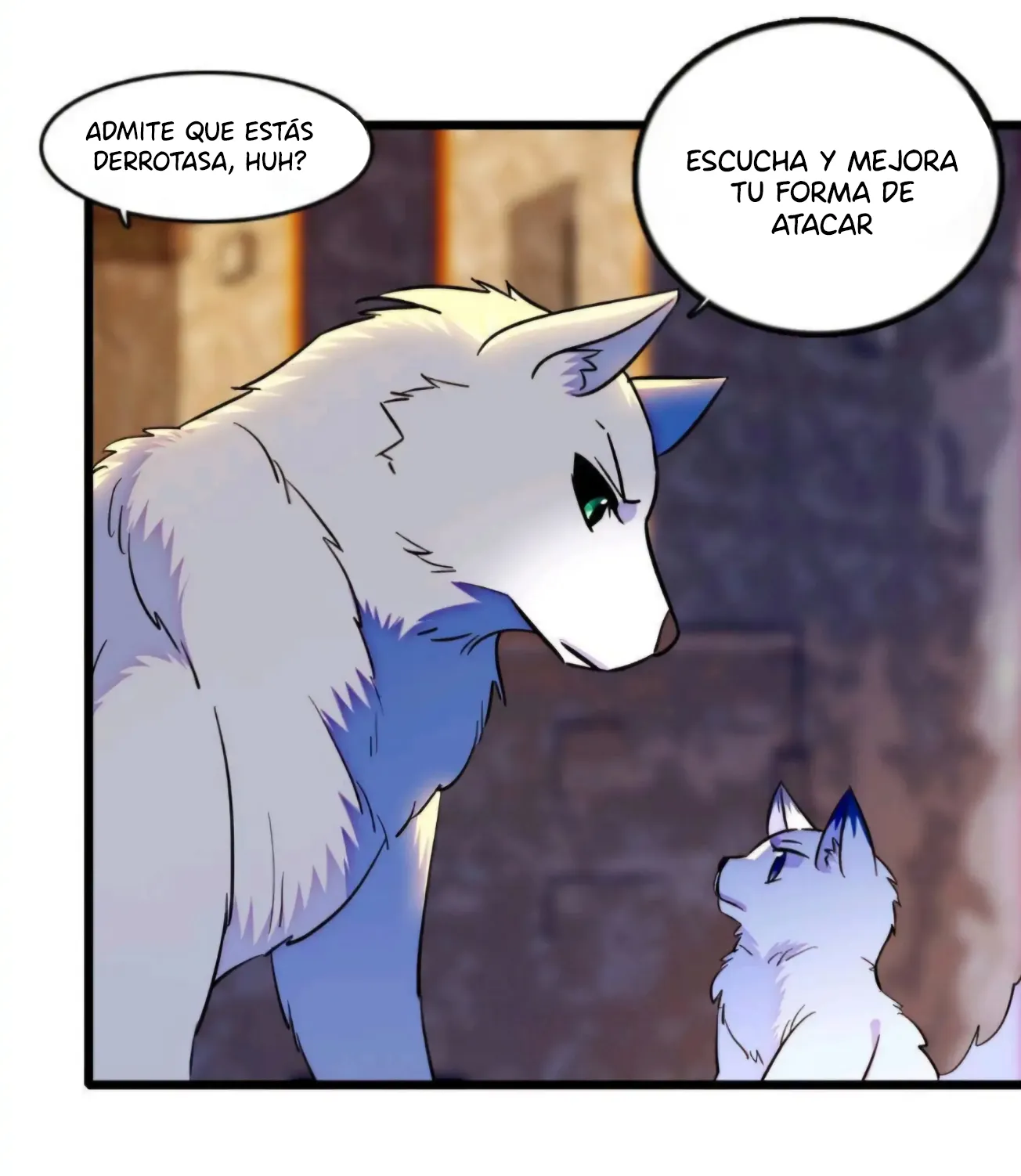 15 El lindo mundo de las bestias