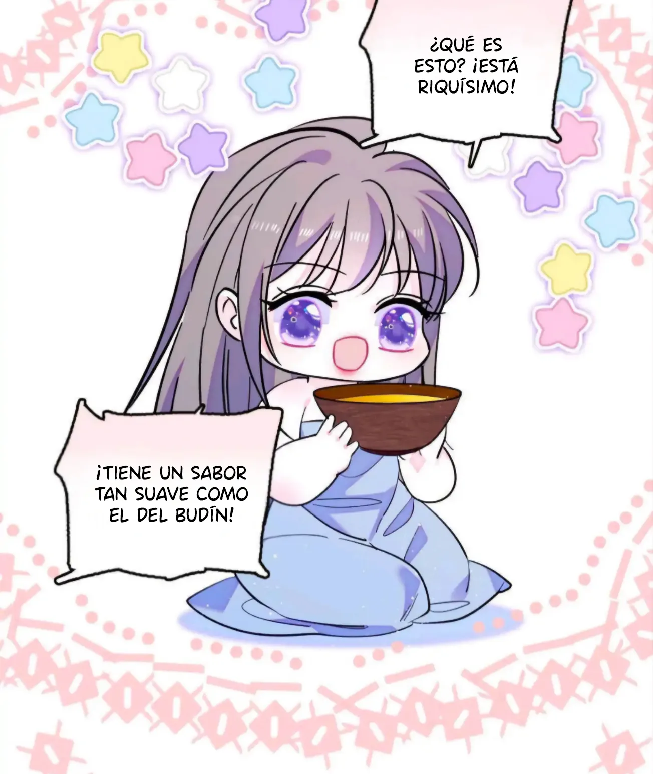 6 El lindo mundo de las bestias