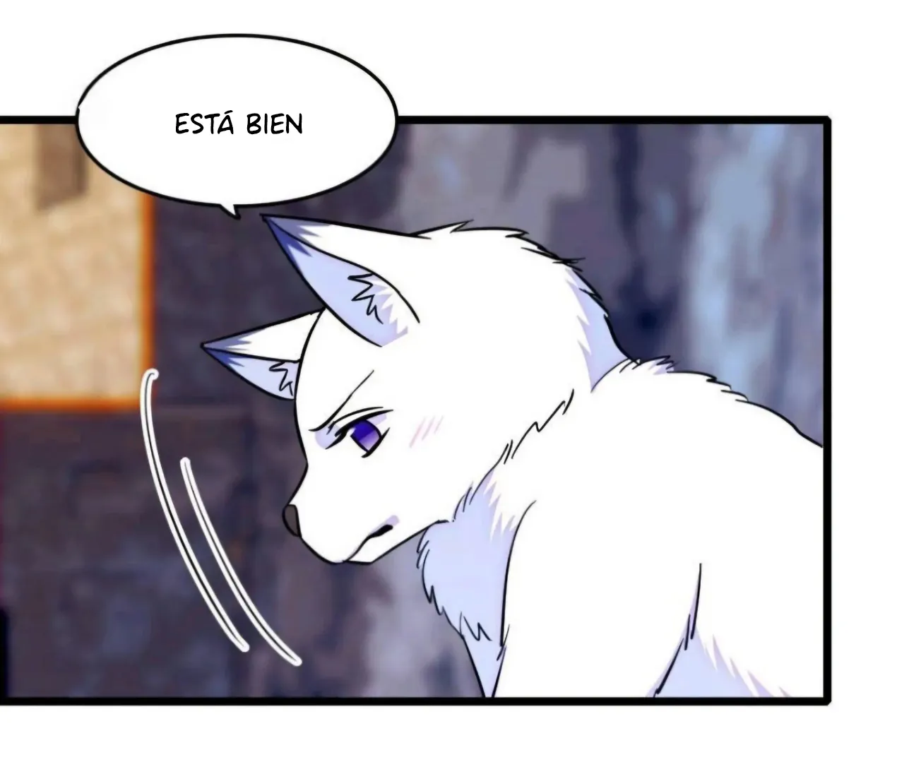 16 El lindo mundo de las bestias