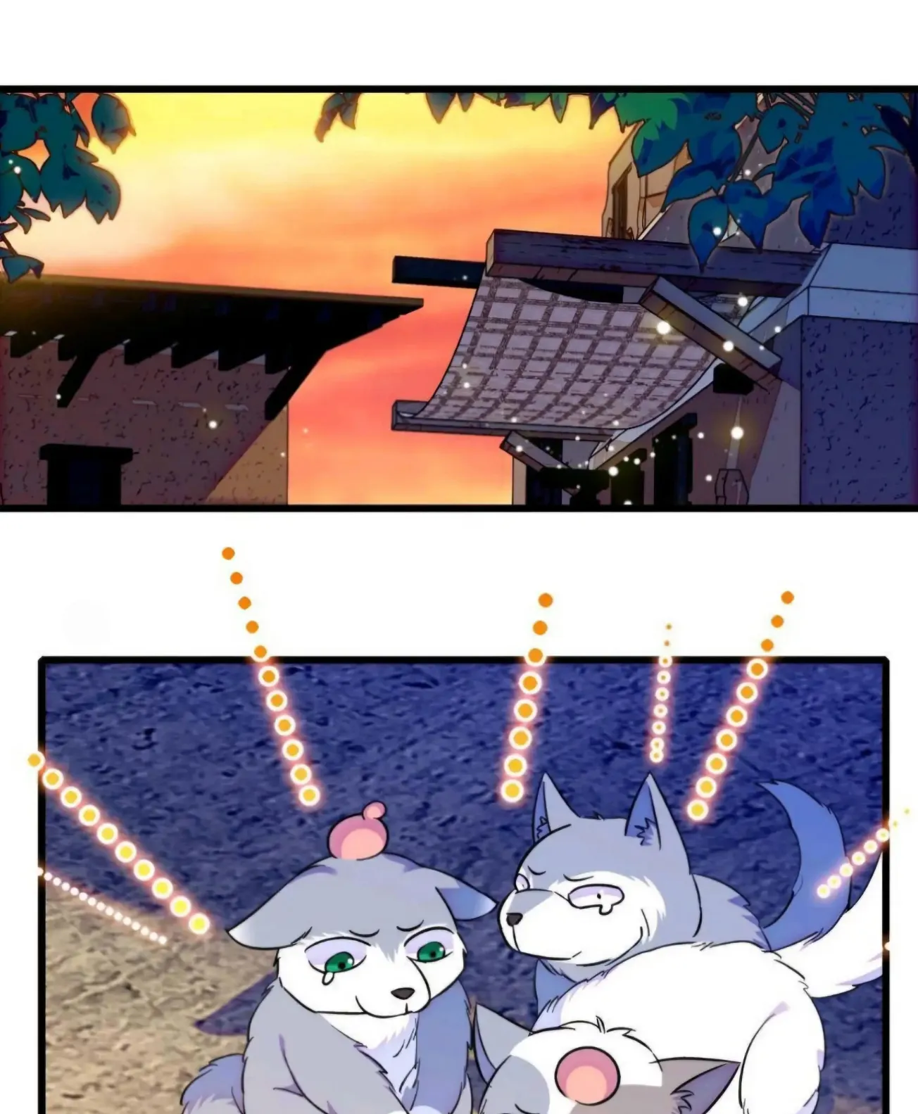 19 El lindo mundo de las bestias