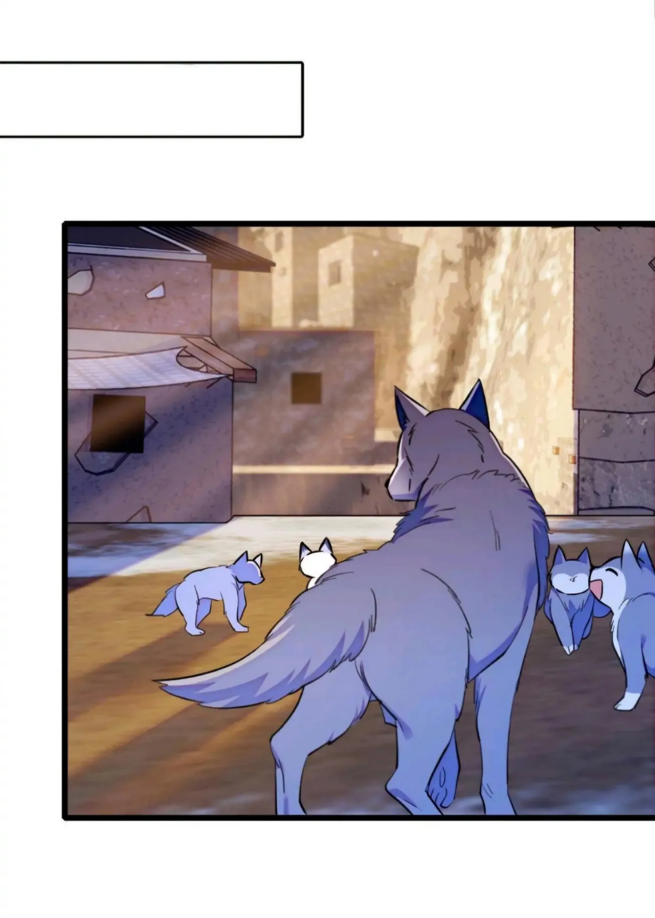 10 El lindo mundo de las bestias