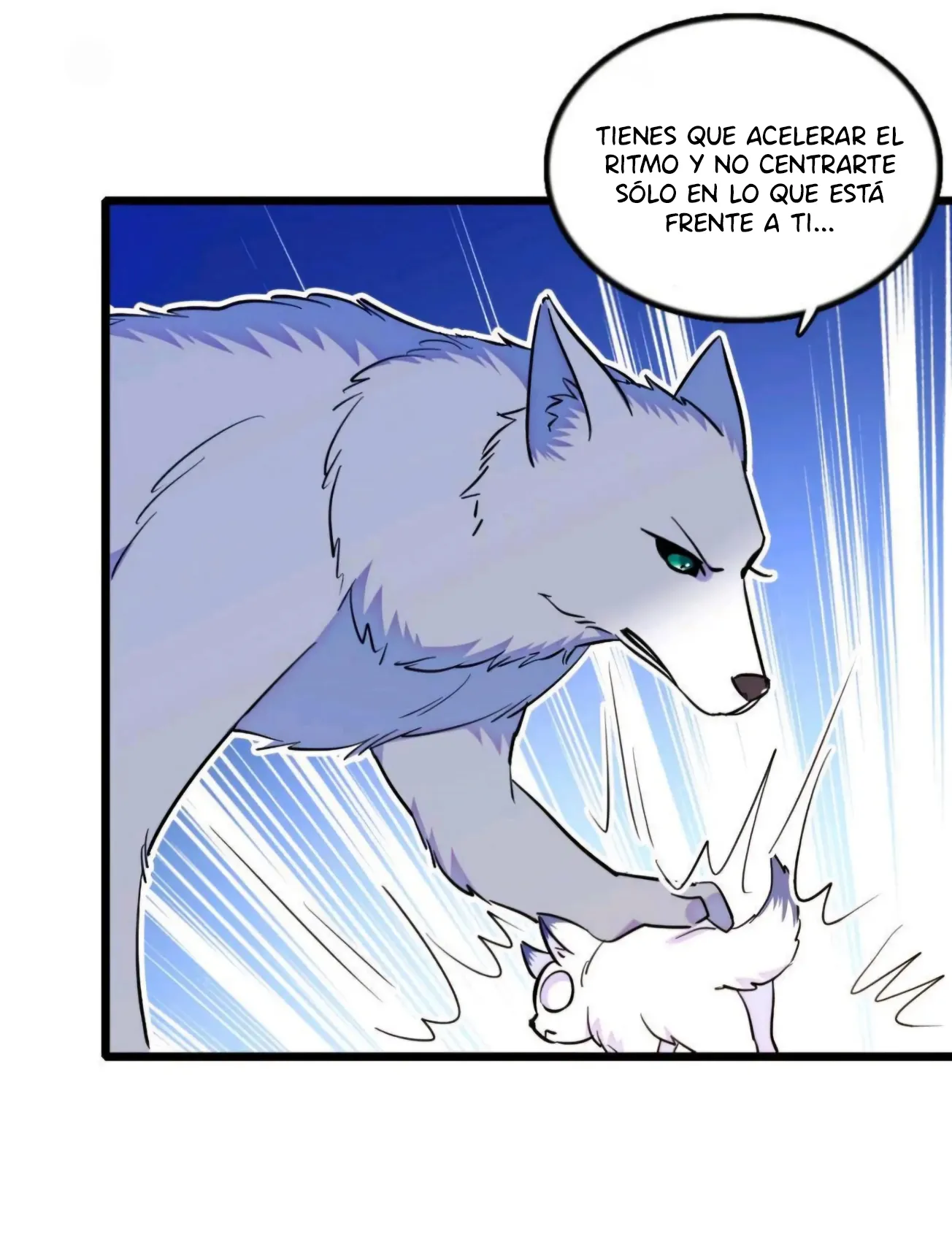 12 El lindo mundo de las bestias