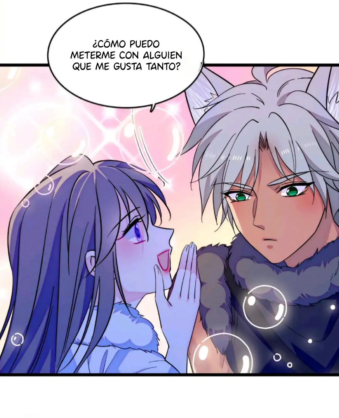 30 El lindo mundo de las bestias