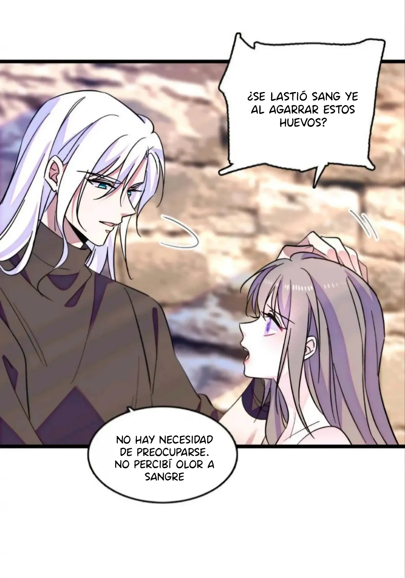 9 El lindo mundo de las bestias