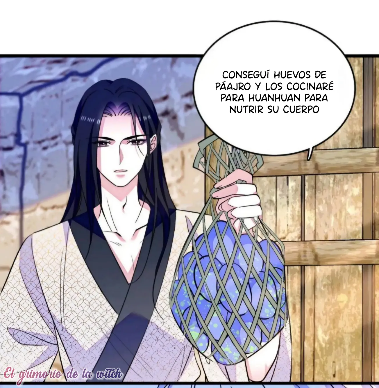 3 El lindo mundo de las bestias