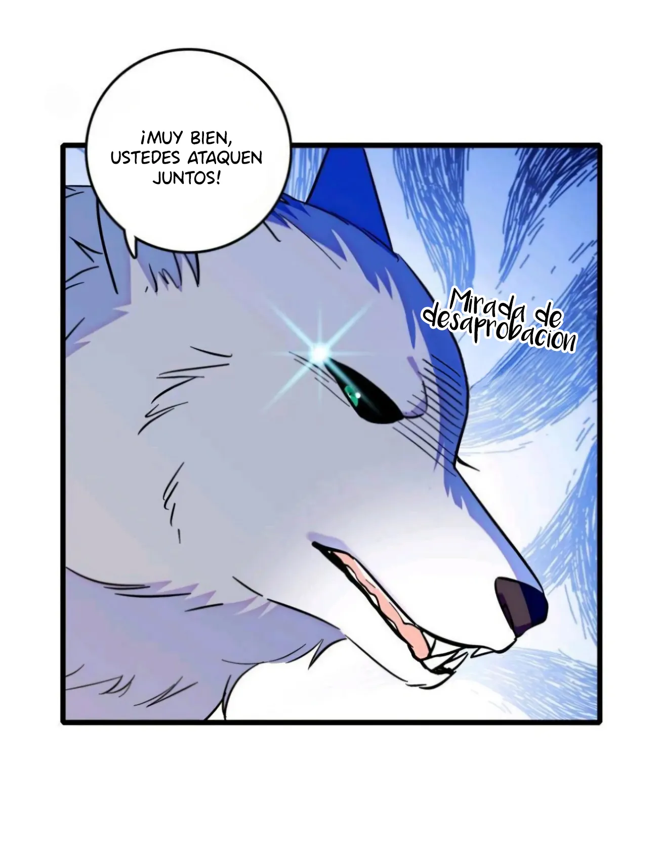 18 El lindo mundo de las bestias