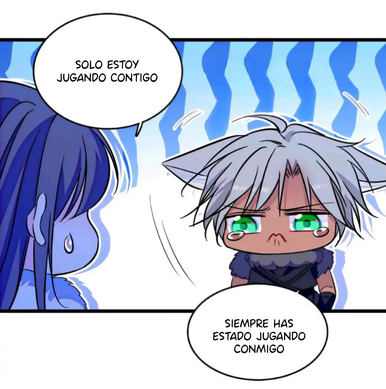 29 El lindo mundo de las bestias