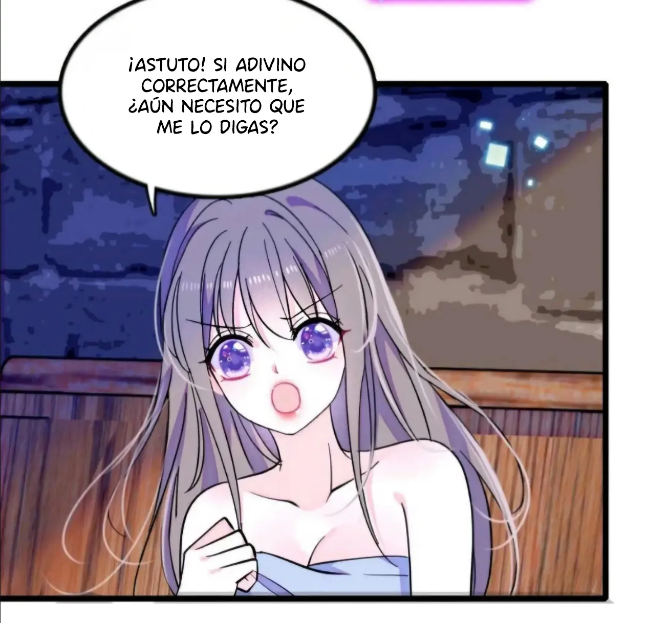 17 El lindo mundo de las bestias