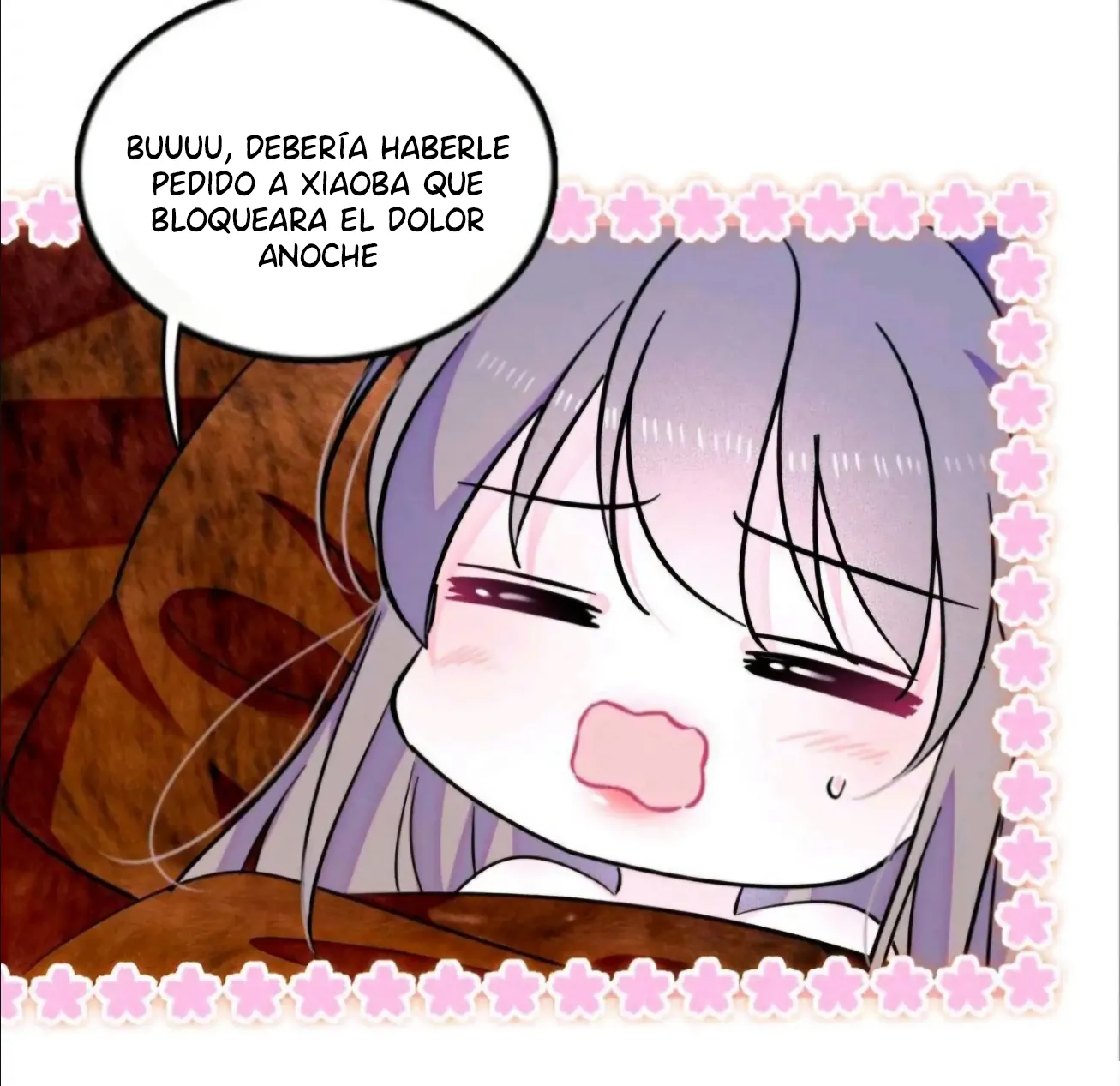 12 El lindo mundo de las bestias