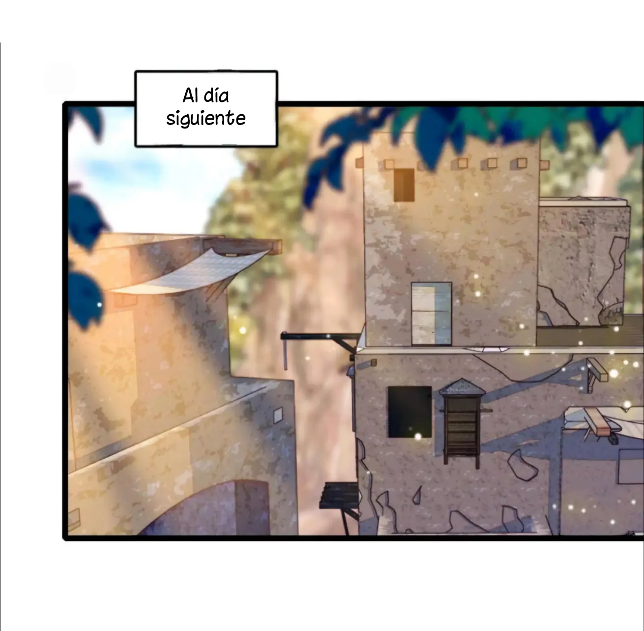 9 El lindo mundo de las bestias