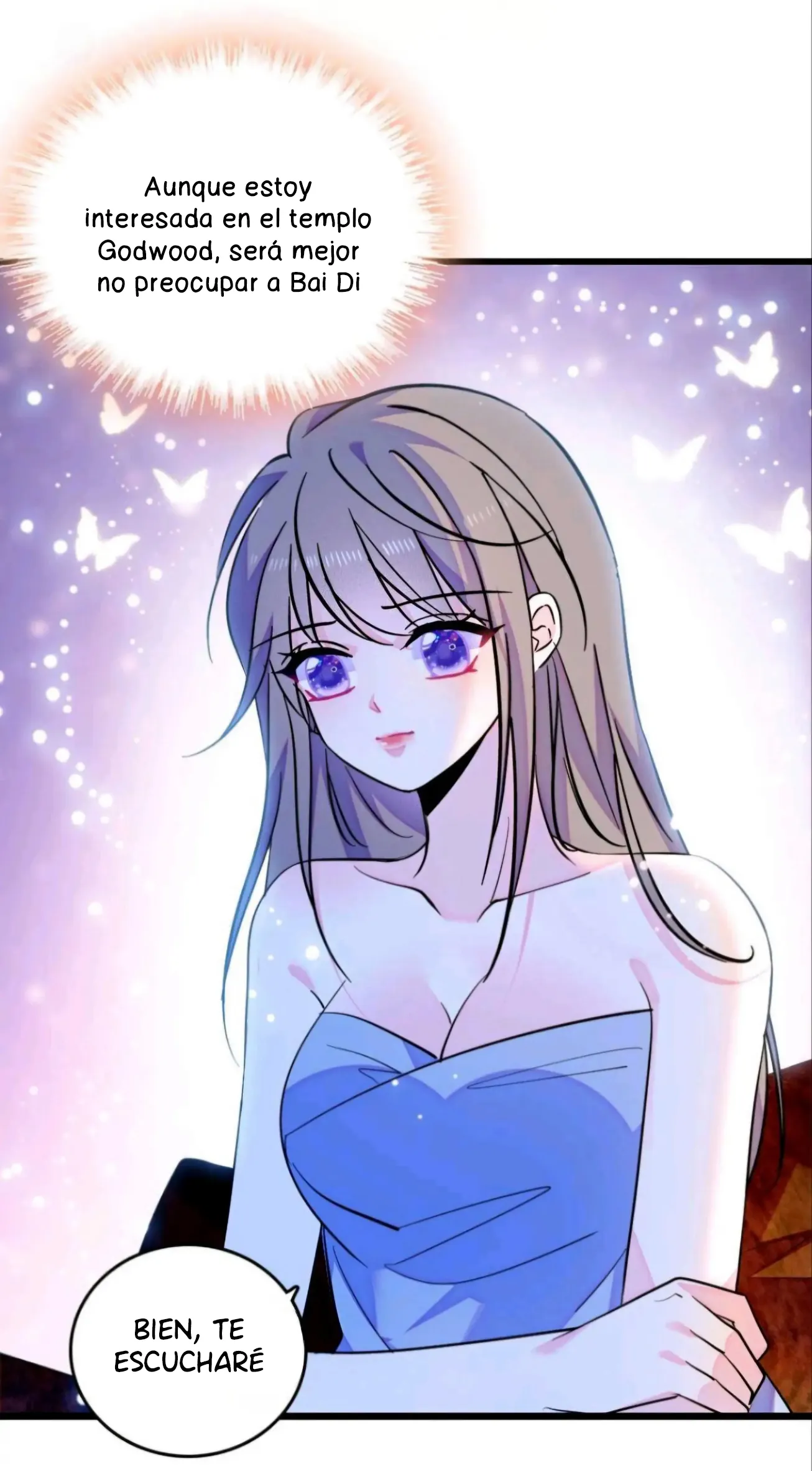 32 El lindo mundo de las bestias