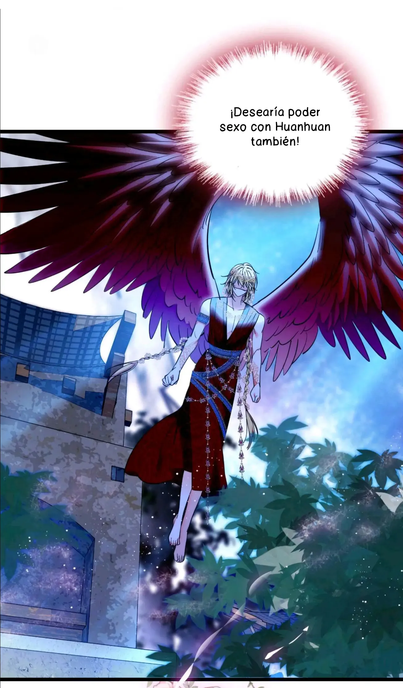 4 El lindo mundo de las bestias