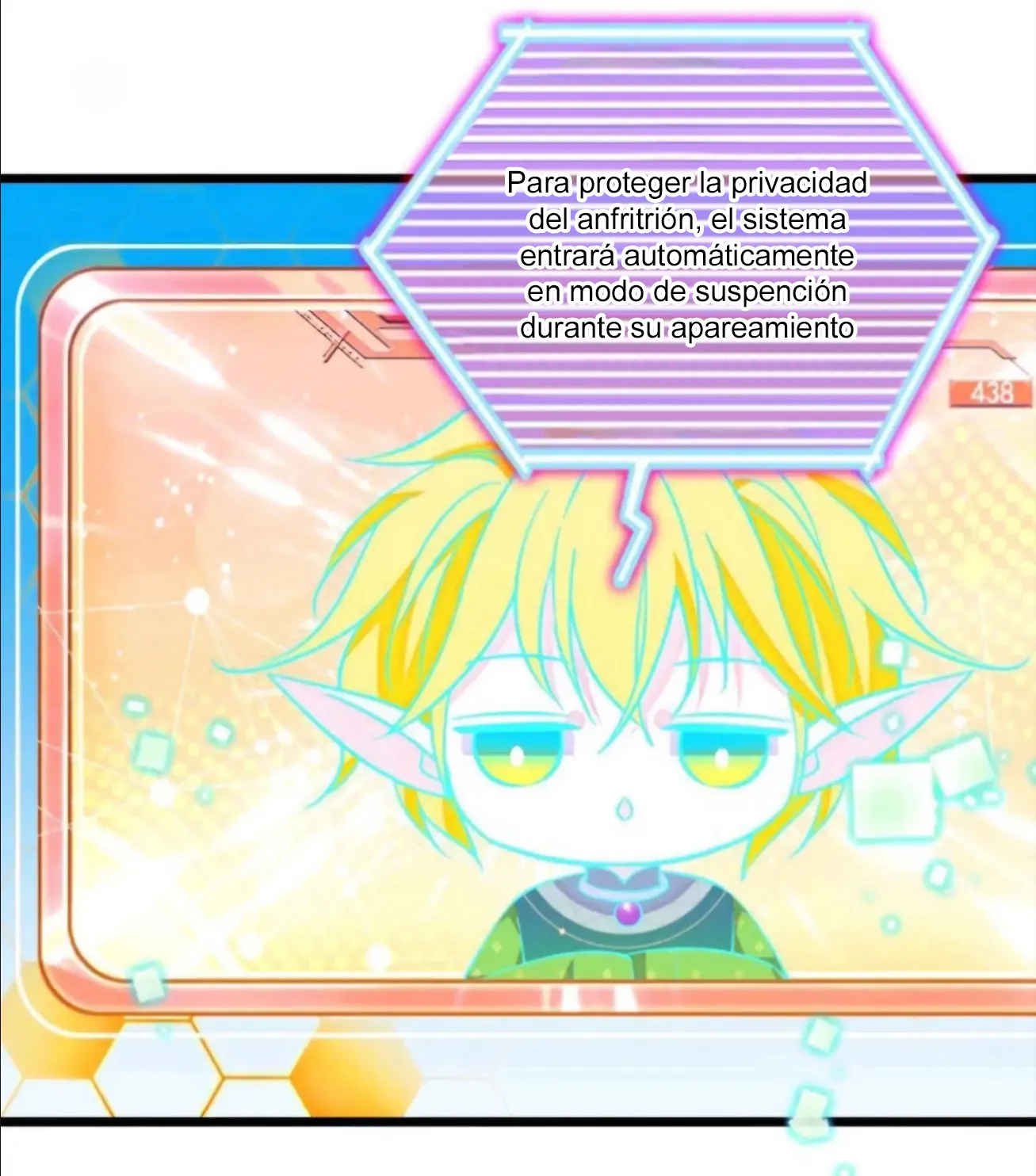 13 El lindo mundo de las bestias