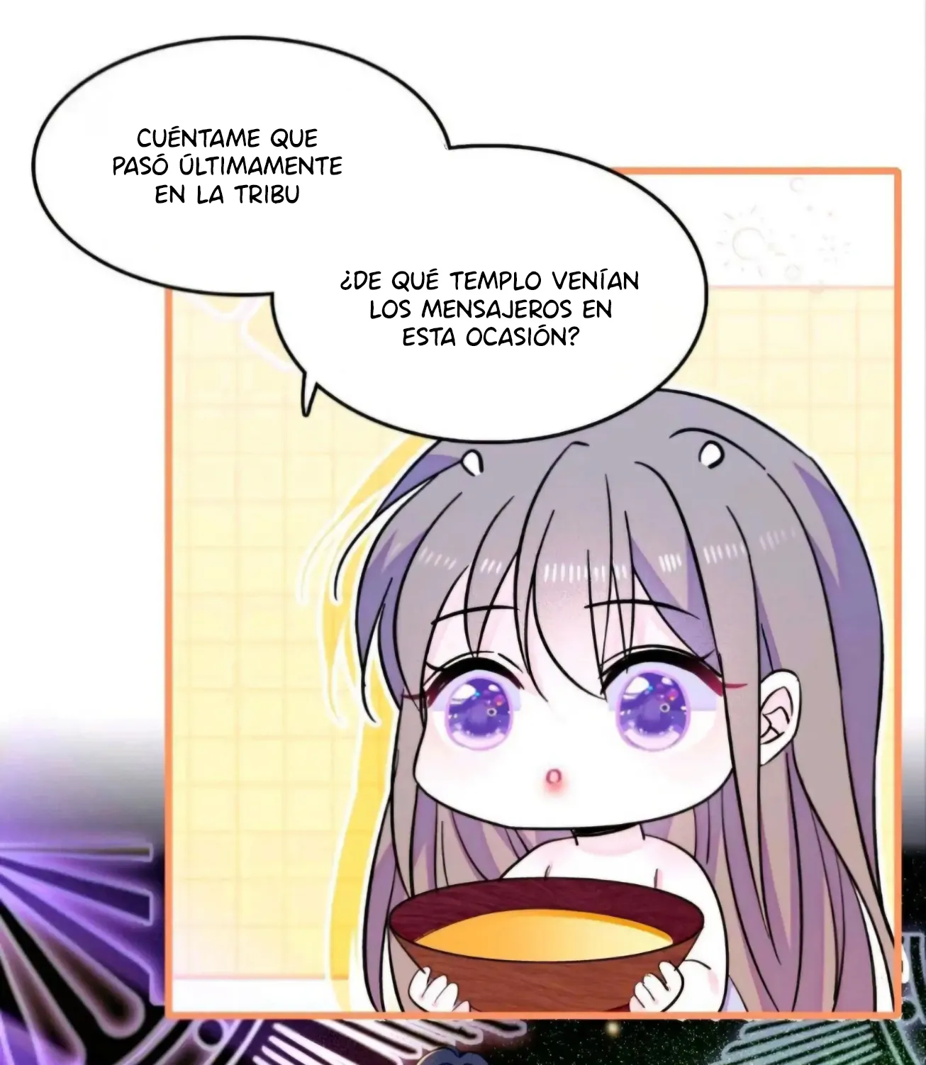 26 El lindo mundo de las bestias