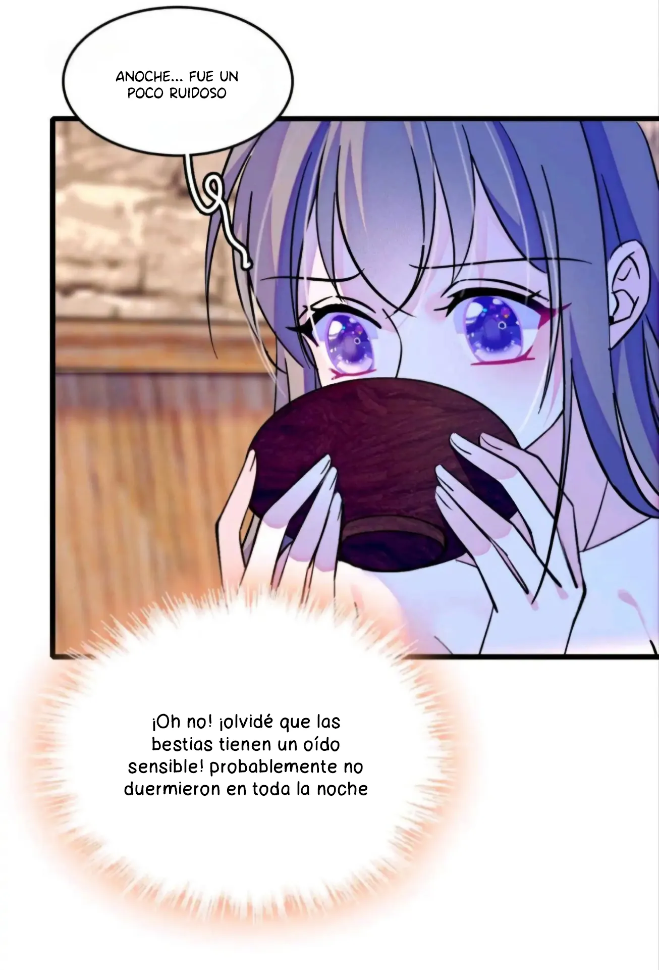 24 El lindo mundo de las bestias