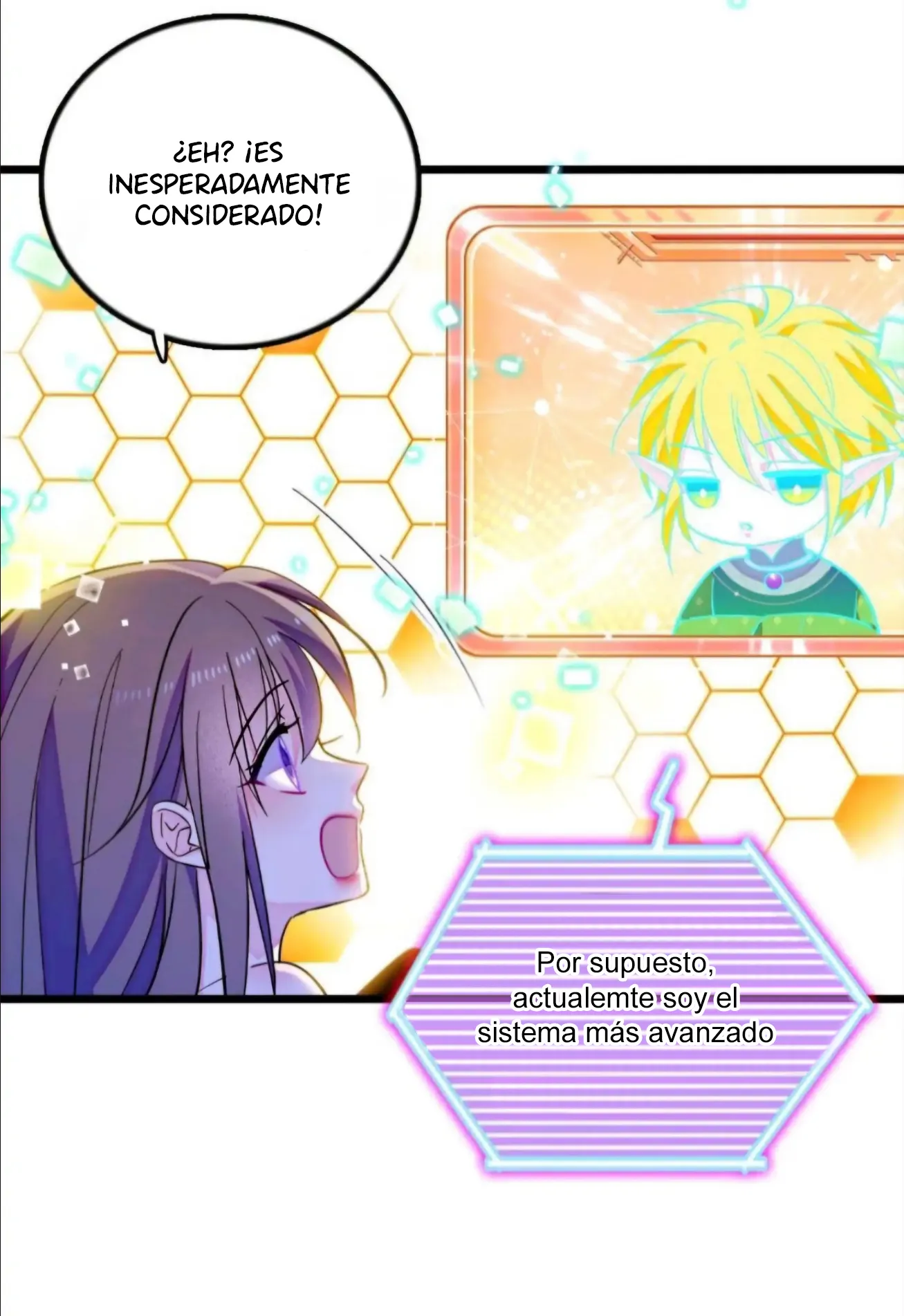 14 El lindo mundo de las bestias