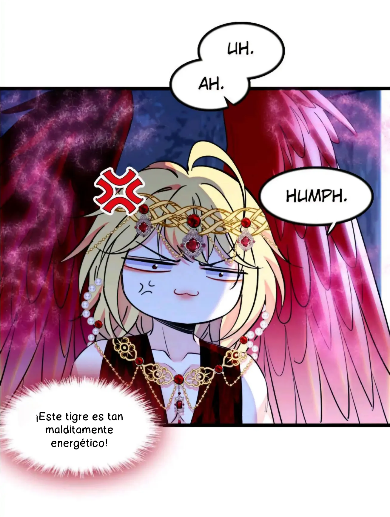 3 El lindo mundo de las bestias