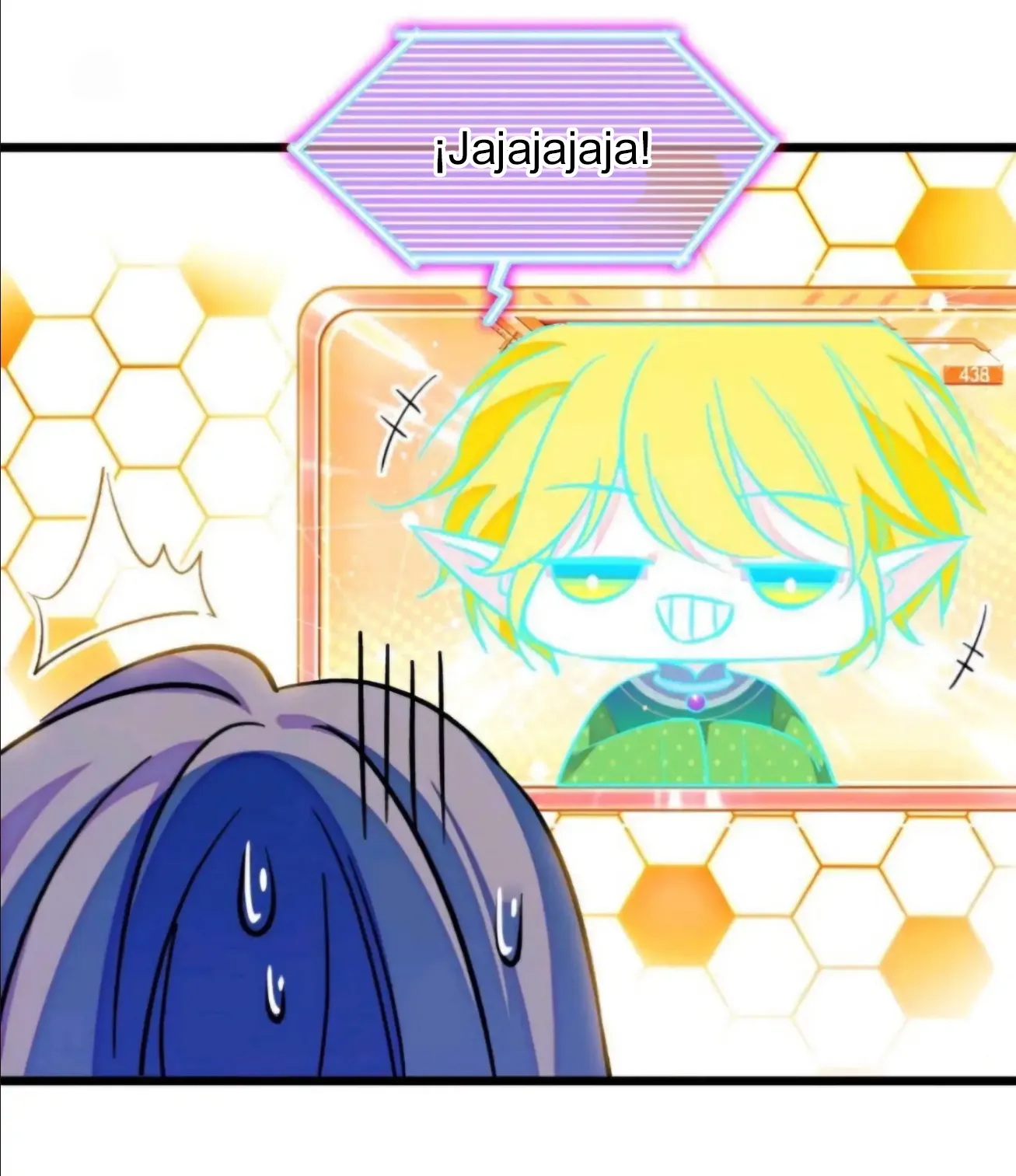 18 El lindo mundo de las bestias