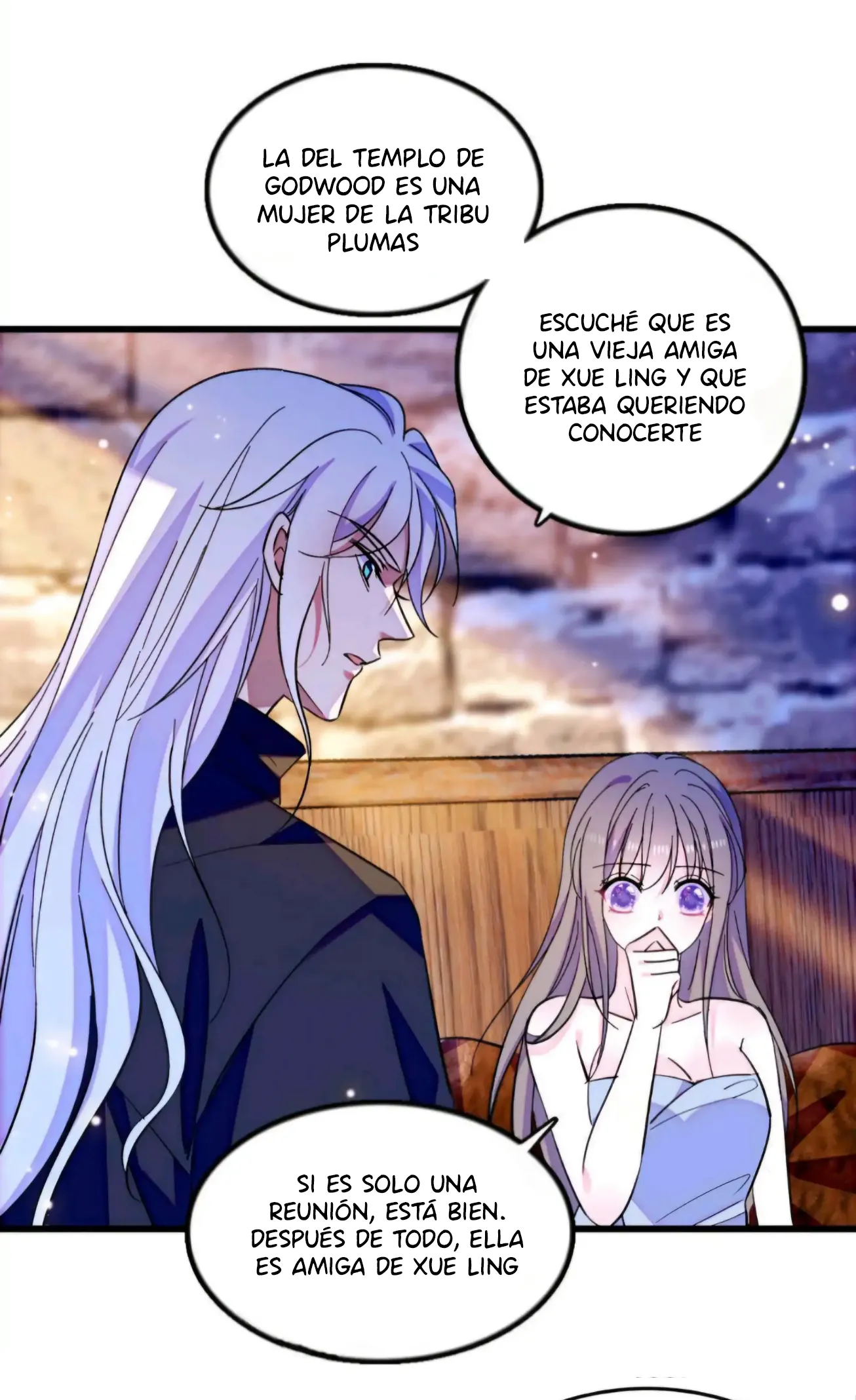 29 El lindo mundo de las bestias