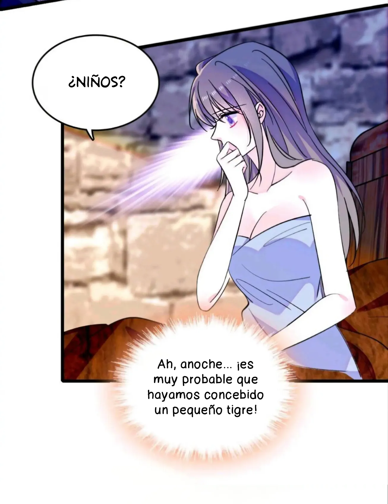 31 El lindo mundo de las bestias